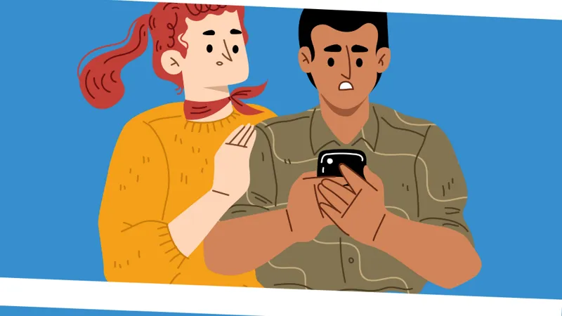 Telling Friends and Family You May Have Testicular Cancer